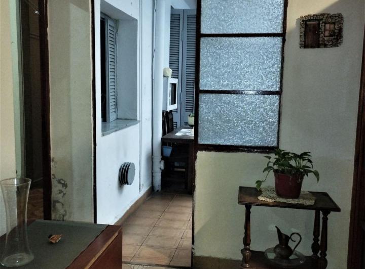 Casa · 150m² · 6 Ambientes · 1 Cochera