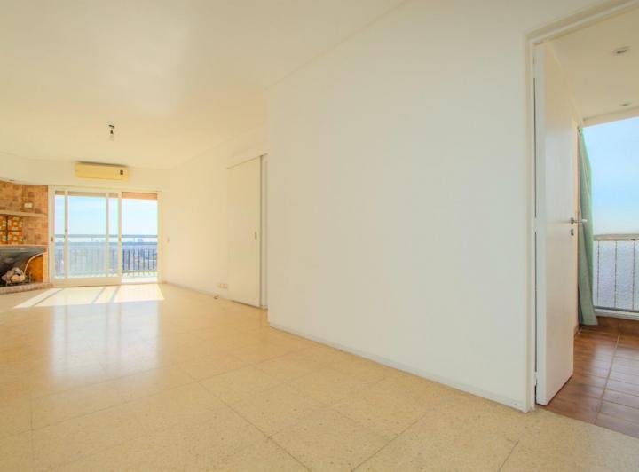 Departamento · 57m² · 3 Ambientes