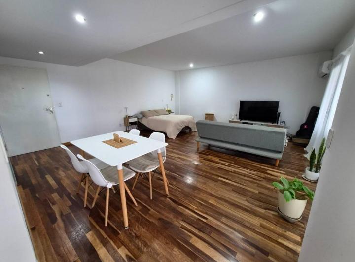 Departamento · 53m² · 1 Ambiente