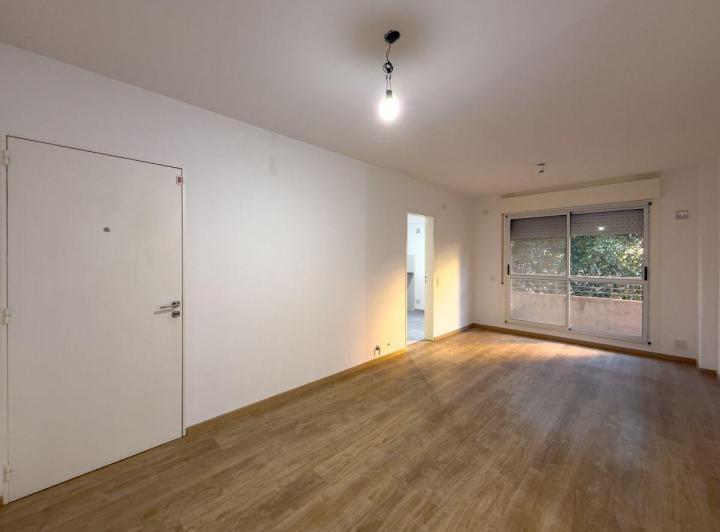 Departamento · 65m² · 3 Ambientes