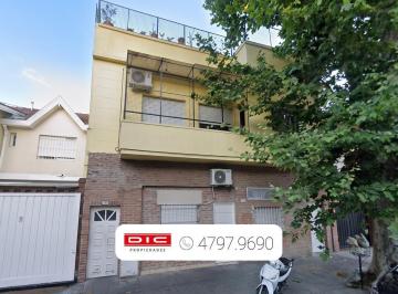 PH · 54m² · 3 Ambientes · PH en Florida Mitre/este