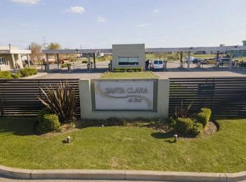 Terreno · 846m² · Lote en Venta 846 m² Santa Clara Al Sur a La Laguna