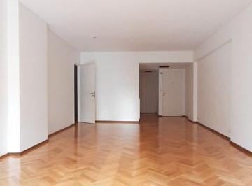 Departamento · 105m² · 5 Ambientes · 1 Cochera · Departamento en Alquiler en Martínez, San Isidro, G. B. a. Zona Norte