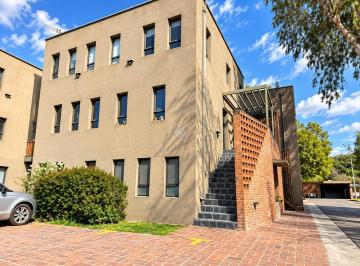 Departamento · 65m² · 3 Ambientes · 1 Cochera · Dúplex 3amb en Alquiler, en Aparts del Pinazo, Pilar