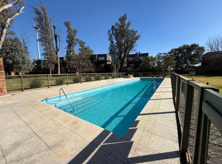 Departamento · 65m² · 3 Ambientes · 1 Cochera