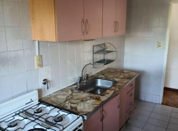 Departamento de 3 ambientes, Villa Urquiza · Alquiler Depto. 3 Amb. Villa Urquiza Luminoso Frente con Balcon