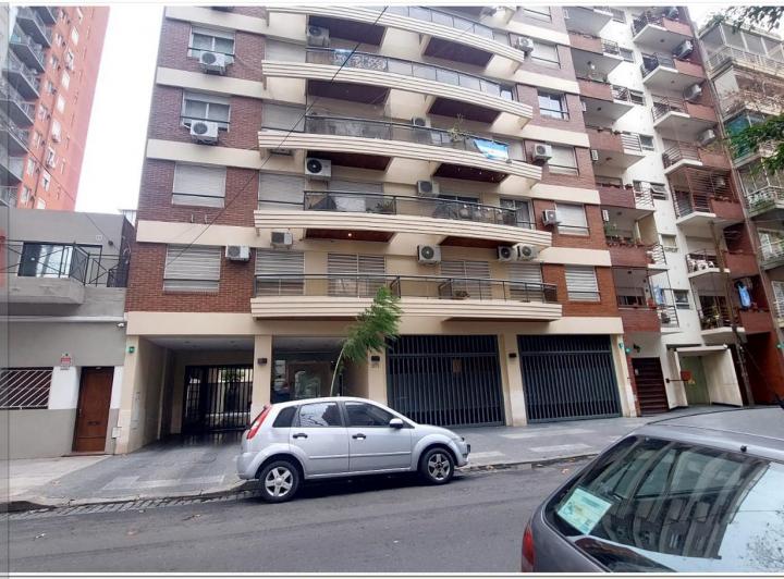 Departamento · 55m² · 3 Ambientes