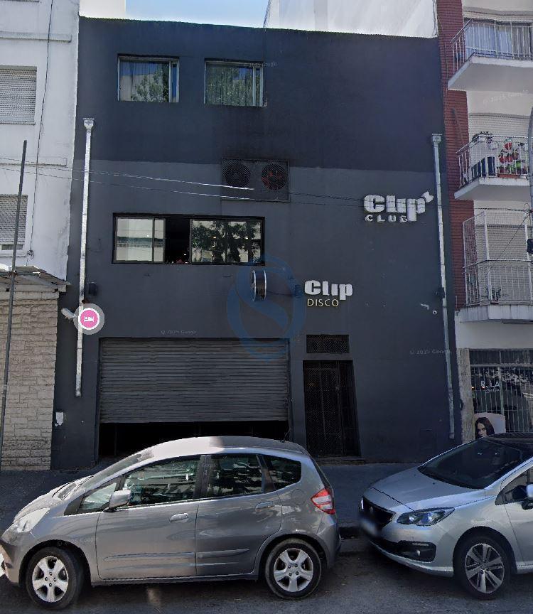 Lote de 351 m² en Centro