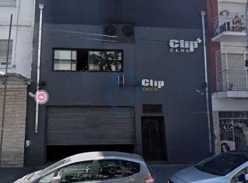 Terreno · 299m² · Venta Lote de 351 m² en Centro · a 150 m de Plaza Mitre, Mar del Plata