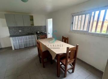 PH · 45m² · 3 Ambientes · PH 3 Ambientes en Alquiler 24 Meses - Barrio Aeroparque