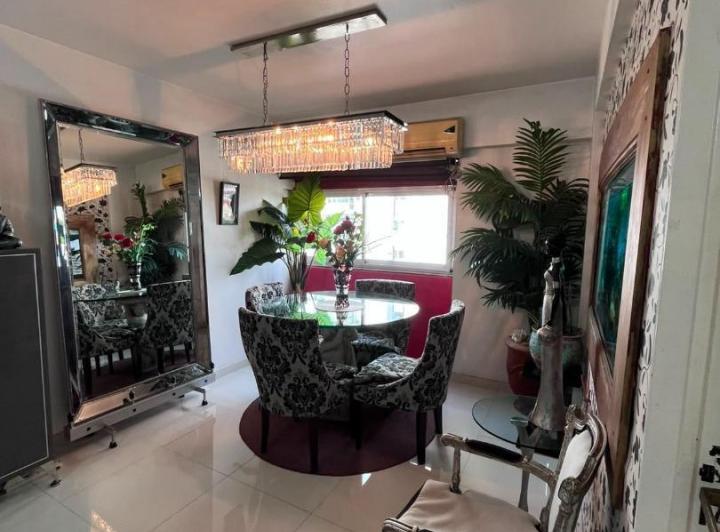 Departamento · 80m² · 3 Ambientes