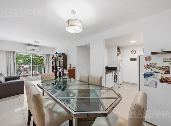 Departamento · 71m² · 3 Ambientes