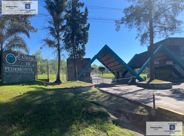 Terreno · 771m²