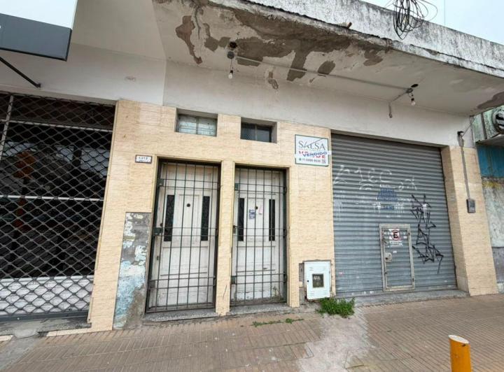 PH · 55m² · 2 Ambientes