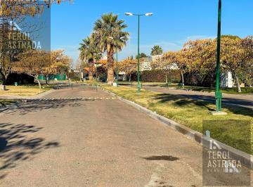 Terreno · 1151m² · Lote en Venta - El Remanso - Chacras de Coria - Luján de Cuyo