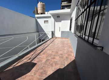 PH · 37m² · 2 Ambientes · PH en Parque Chacabuco