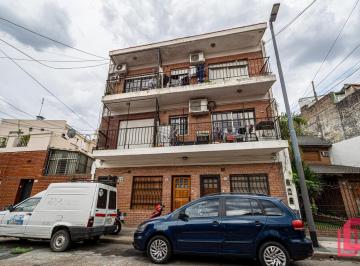 Departamento · 34m² · 2 Ambientes · Venta Departamento 2 Ambientes en Parque Chas con Balcon Al Frente