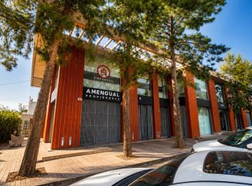 Oficina comercial · 70m² · 1 Ambiente · Av 31 Esq. 506 - Oficina Venta / Alquiler - 70 m² - Paseo Don Carlos - La Plata