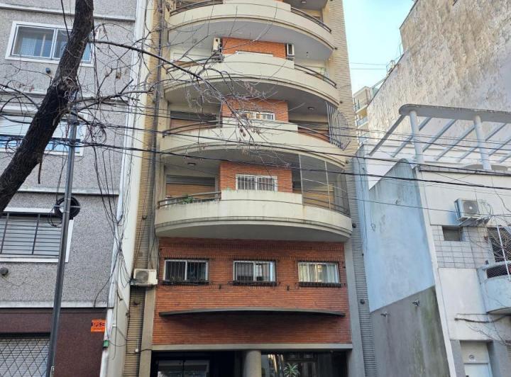 Departamento · 35m² · 1 Ambiente