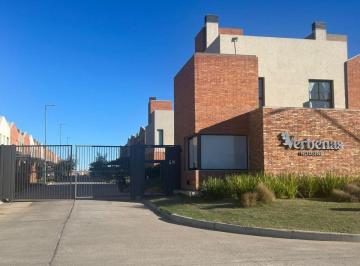 PH de 4 ambientes, Córdoba · Venta Duplex Verbenas 3 Dorm.