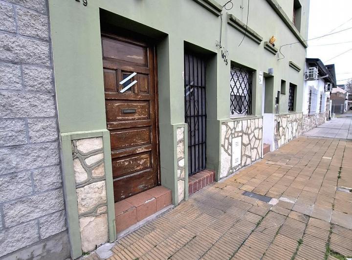 PH · 65m² · 3 Ambientes