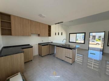 Casa · 104m² · 4 Ambientes · 2 Cocheras · Casa en Venta - Docta Av Posibilidad de Financiacion