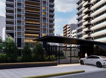 Departamento de 5 ambientes, Palermo · En Venta - Exclusivo 5 Ambientes con Full Amenities - 2 Cocheras