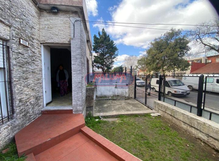 Casa · 139m² · 5 Ambientes