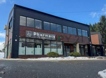 Fondo de comercio · 77m² · 2 Ambientes · 5 Cocheras · Venta Fondo de Comercio en Villa La Angostura
