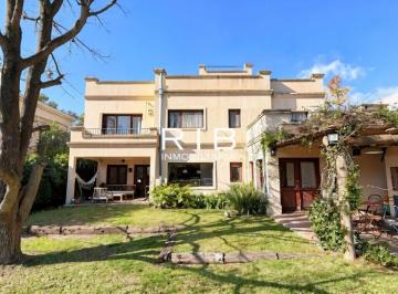 Casa de 5 ambientes, Pilar · Excelente Propiedad Estilo Campo