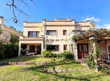 Casa en Venta de 5 ambientes Pilar · Excelente Propiedad Estilo Campo