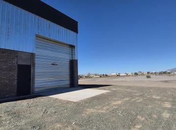 Local comercial · 450m² · Galpón Industrial de 450 m²