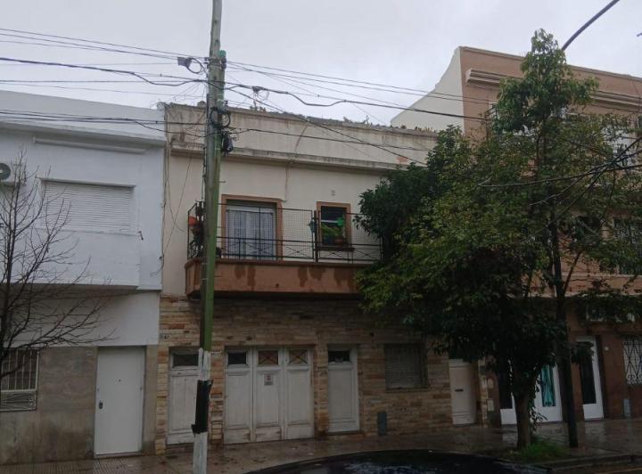 PH · 220m² · 4 Ambientes