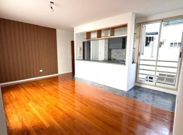 Departamento · 41m² · 2 Ambientes