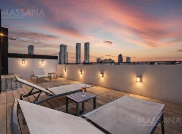 Departamento · 29m² · 1 Ambiente · Departamento Monoambiente /apto Profesional / Airbnb.