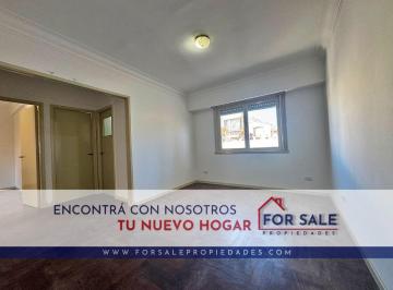 PH de 4 ambientes, Monte Castro · PH 4 Ambientes en Planta Alta con Gran Terraza Exclusiva – Sin Expensas