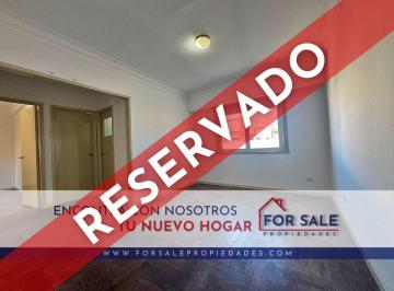 PH de 4 ambientes, Monte Castro · Reservado - PH 4 Ambientes en Planta Alta con Gran Terraza Exclusiva – Sin Expensas