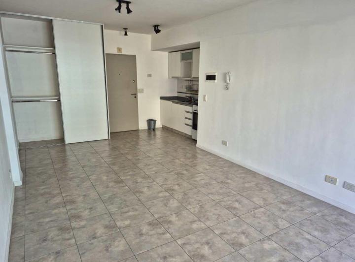 Departamento · 29m² · 1 Ambiente