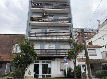 Departamento · 30m² · 2 Ambientes · Venta Departamento 2 Ambientes con Vista Al Mar