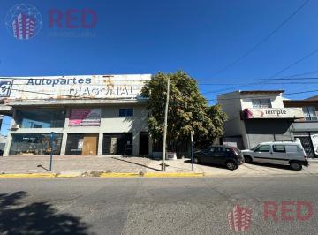 Terreno · 322m² · Terreno Apto Desarrollo en Neuquen Capital