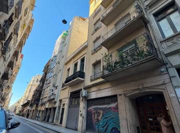 Departamento · 64m² · 3 Ambientes · Venta Departamento 3 Ambientes con Escritorio, Apto Credito, San Nicolás