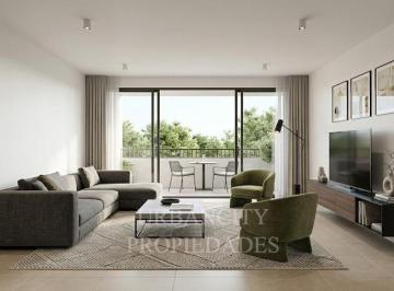 Departamento de 4 ambientes, Palermo · En Venta, Belgrano, 4 Ambientes en La Imprenta - Full Amenities - 2 Cocheras