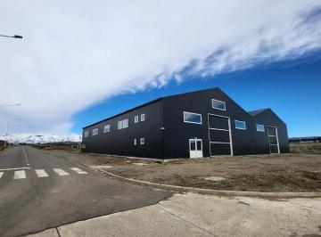 Depósito · 1200m² · Depósito en Bariloche