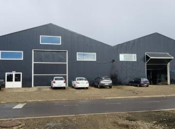 Depósito · 1200m² · Depósito en Bariloche
