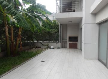 Departamento · 70m² · 3 Ambientes · 1 Cochera · Excelente Departamento de 3 Ambientes con Jardìn Propio!