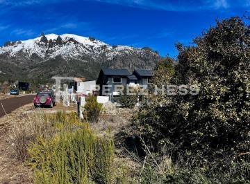 Terreno · 625m² · Venta Lote en Lomas del Cauquen Bariloche