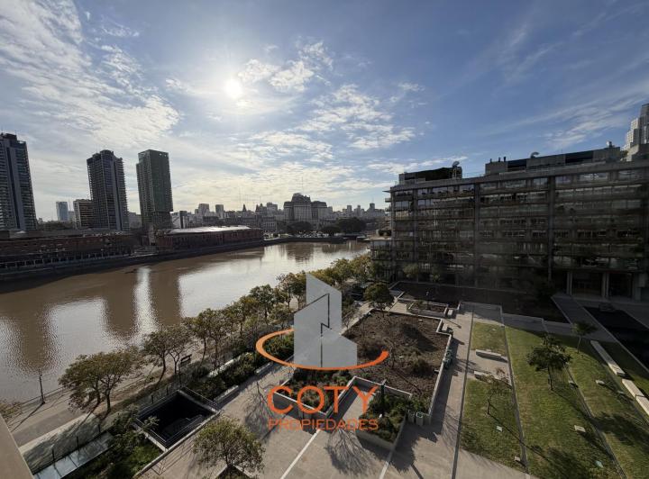 Departamento · 156m² · 3 Ambientes · 1 Cochera