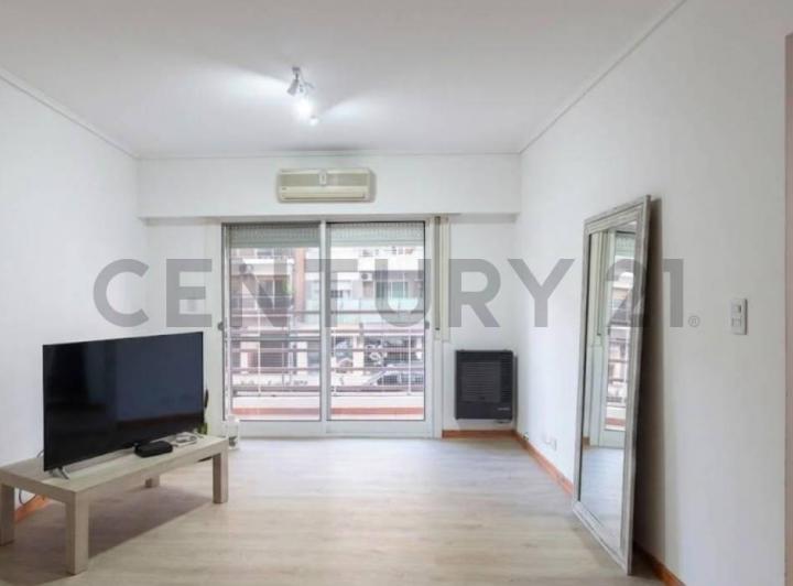 Departamento · 68m² · 3 Ambientes