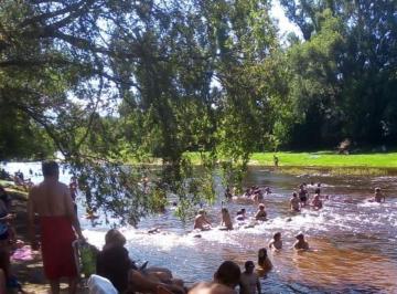 Terreno , Anisacate · Alquiler de Playa Mas Asadores en La Costa del Rio