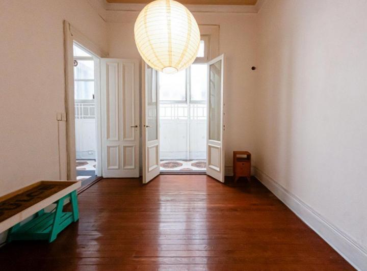 Departamento · 50m² · 2 Ambientes